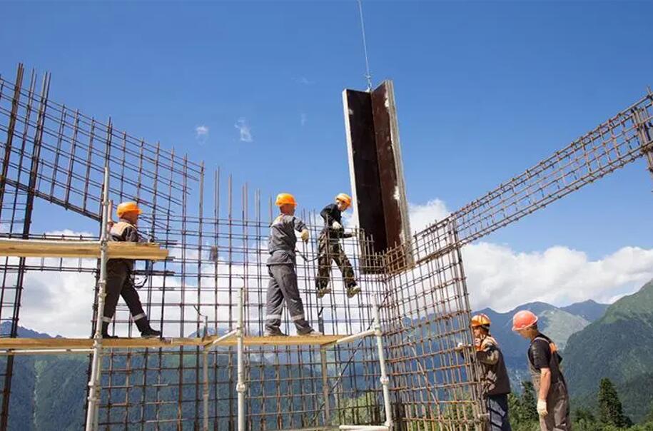 建筑工程监理公司